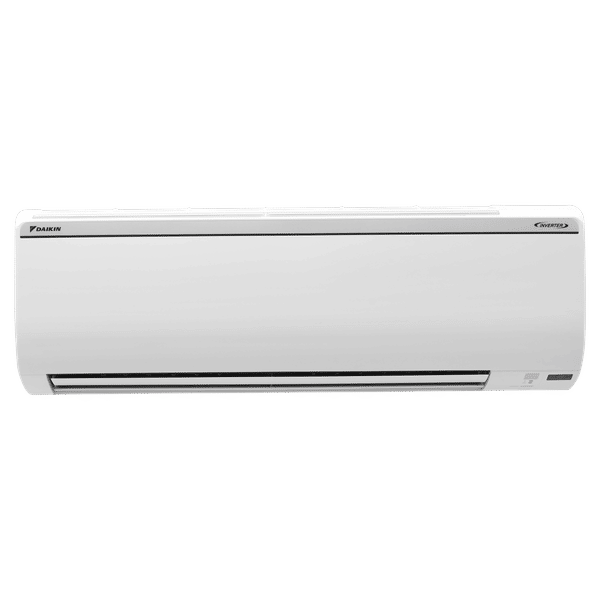 Buy DAIKIN Standard Plus Series 1 Ton 5 Star Inverter Split AC